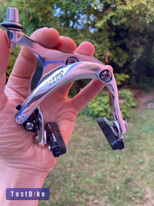 Új Tektro R559 long reach patkófék eladó