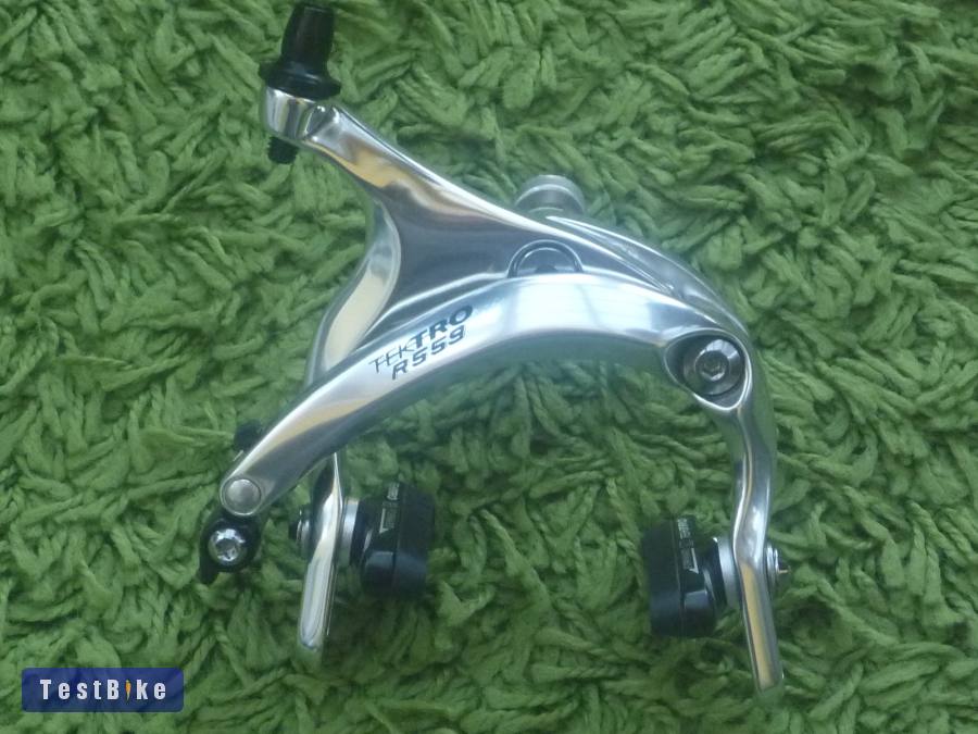 Új Tektro R559 országúti első fék eladó