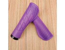 Új Tenyértámaszos ergonomikus markolat lila színben eladó