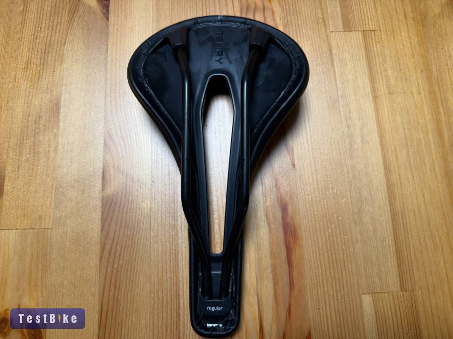 Új Terry Butterfly Arteria Gel nyereg