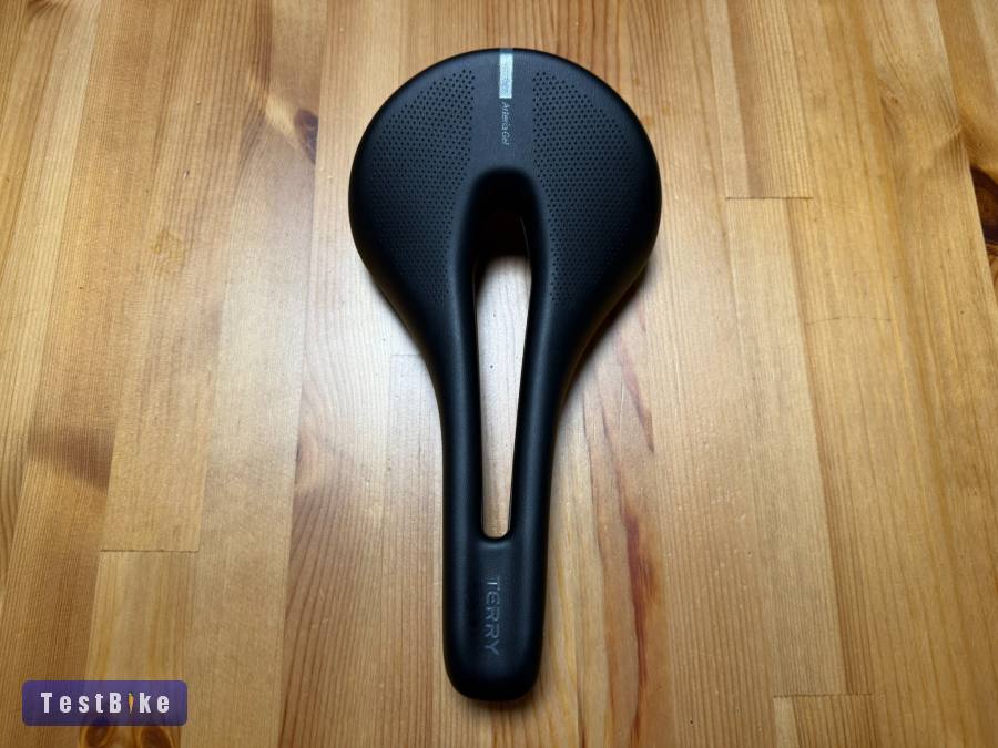 Új Terry Butterfly Arteria Gel nyereg