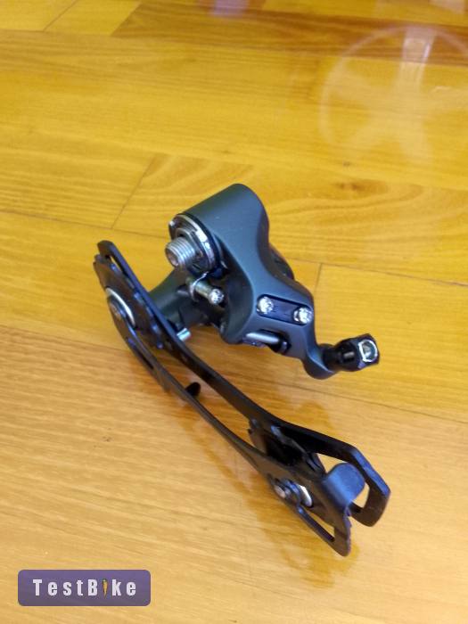 Új Tiagra 10 sebességes 