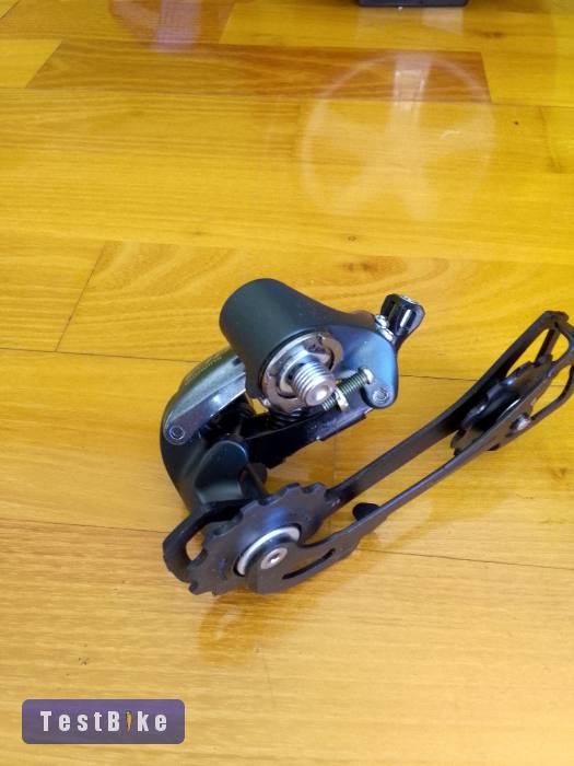 Új Tiagra 10 sebességes 