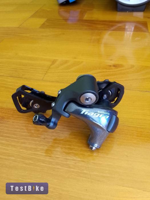 Új Tiagra 10 sebességes 