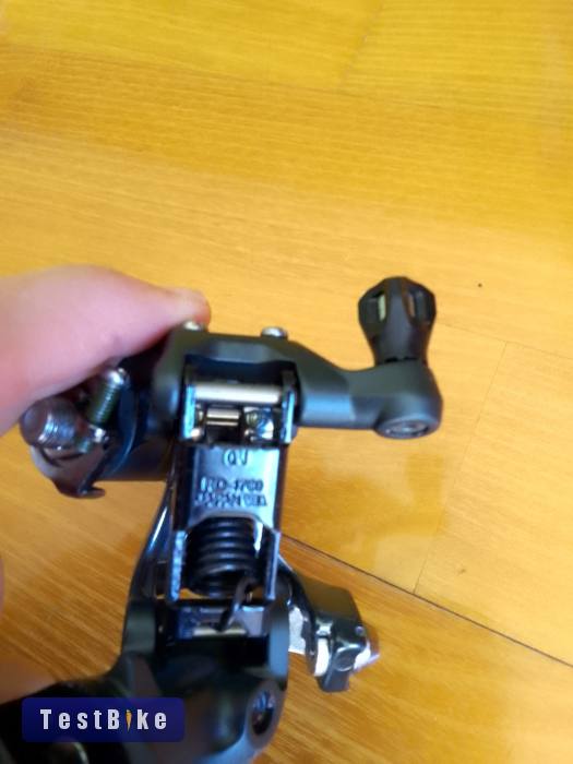 Új Tiagra 10 sebességes 