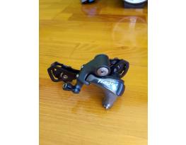 Új Tiagra 10 sebességes