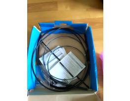 Új Tiagra 2x10 sebességes fékváltó karok