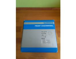 ÚJ Tiagra FC-4700 175mm, 50-34 fogas