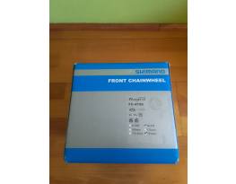 Új Tiagra hajtókar 175 mm 50-34 fogas