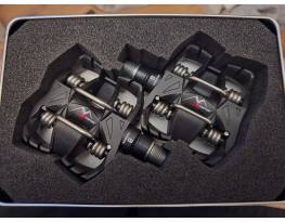 Új Time Atac MX8 Carbon pedál