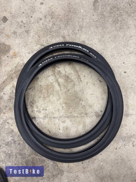 Új Tioga Powerblock 26x2.1 Pumptack/Dirt/Street