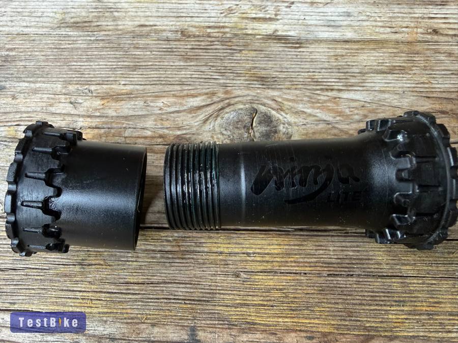 Új Token Ninja Lite 24mm