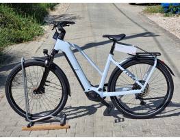 Új Top Cube ebike Bosch5gen 100-120nm 800Wh akku légrugós...