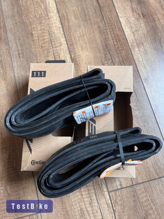 Új Top Külső, Continental Aero 111 TLR/Clincher, 700x26