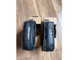 Új Top Külső, Continental Aero 111 TLR/Clincher, 700x26