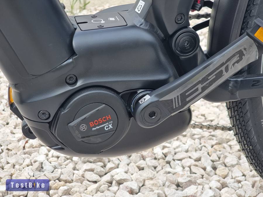 Új TOP légrugós fully Zemo ebikok Bosch 750w Smart E-Magura