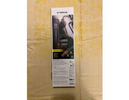 Új Topeak digitális teleszkóp pumpa