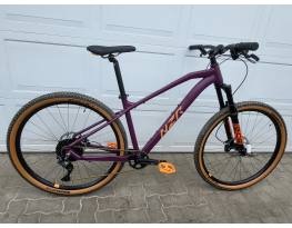 új Trail MTB