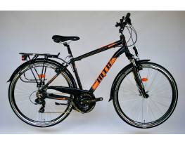 Új Trans Montana trekking comfort 2.0 férfi kerékpár 28"