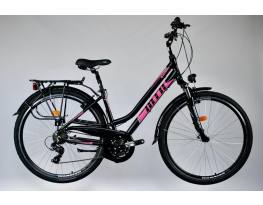 Új Trans Montana trekking comfort 2.0 női kerékpár 28"