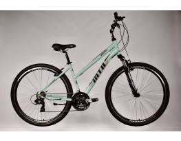Új Trans Montana trekking CROSS 2.0 női 28" kerékpár