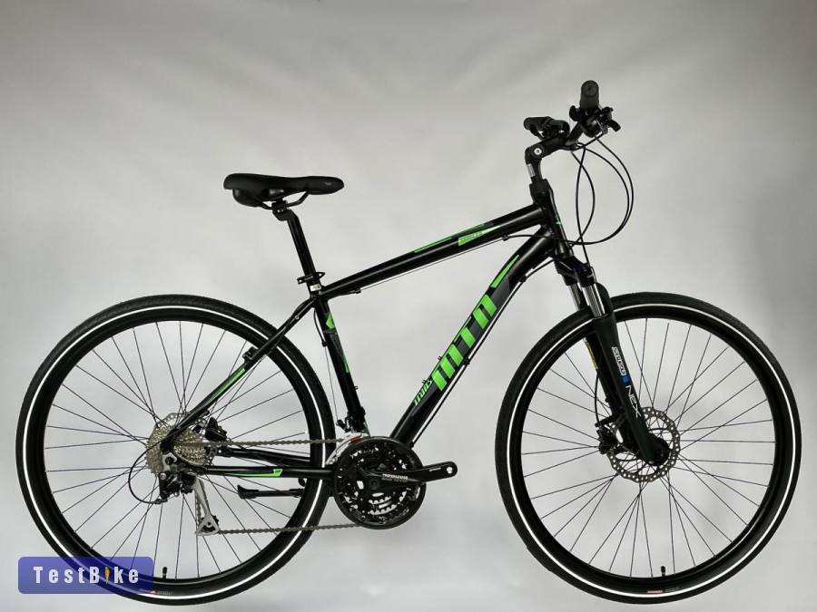 Új Trans Montana trekking Cross 3.0 férfi kerékpár 28"
