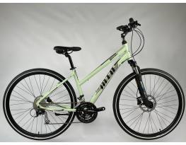 Új Trans Montana trekking CROSS 3.0 női kerékpár 28"