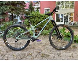 ÚJ Transition Sentinel V2 Carbon