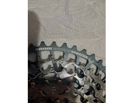 Ăj transmission sram GX 1275 t type sor 10-52