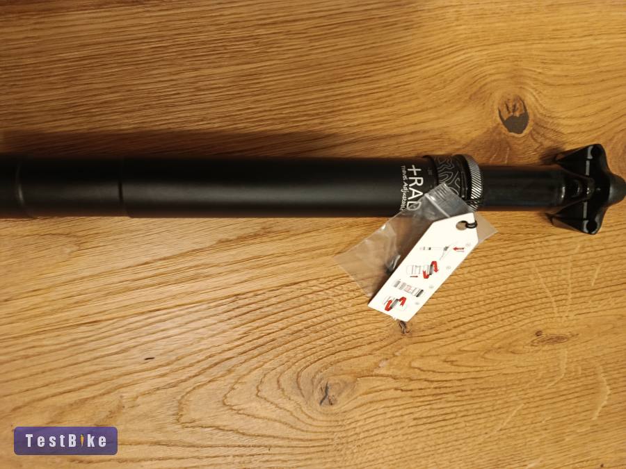 Új TranzX dropper - 170mm, 34,9mm