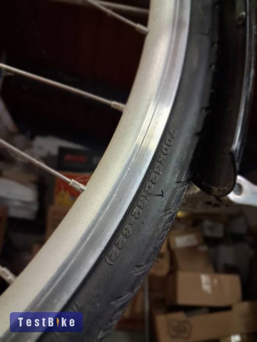 Új Trek Cocoa eladó