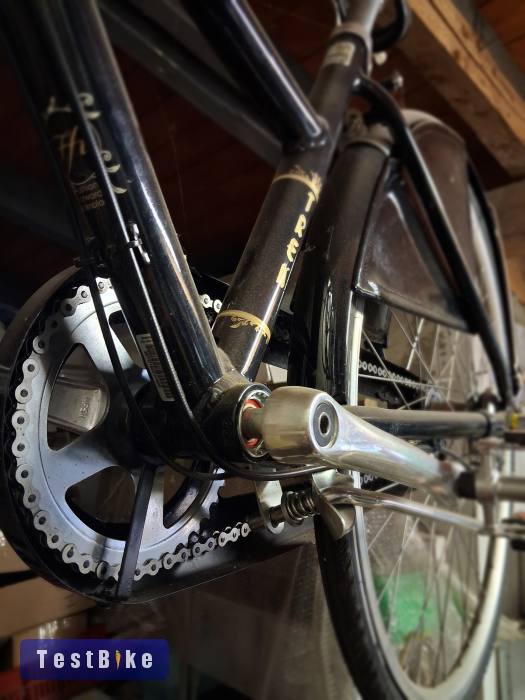 Új Trek Cocoa eladó