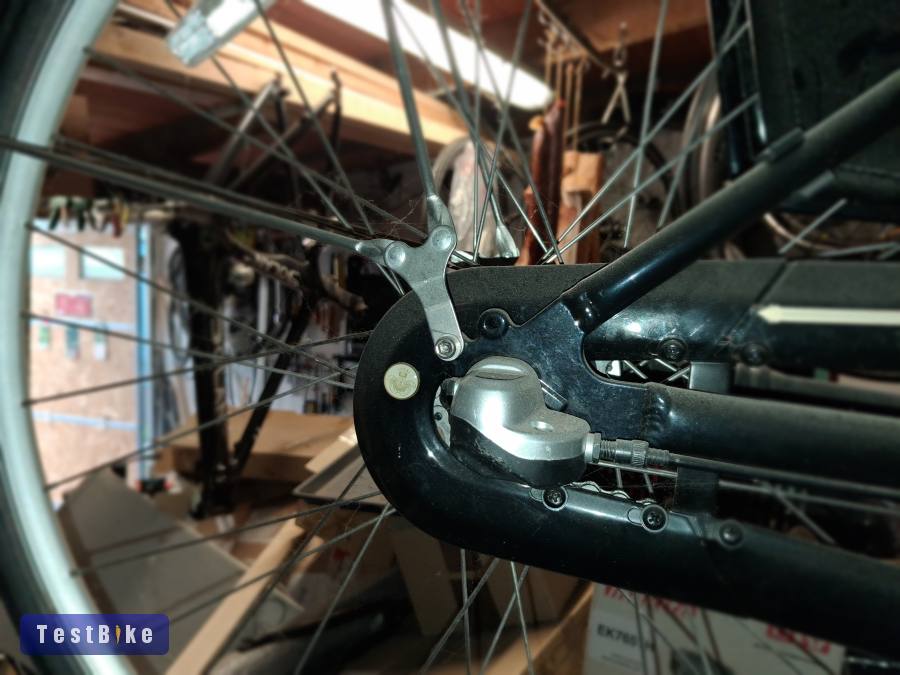 Új Trek Cocoa eladó