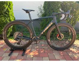 Új TREK Domane SL6 AXS Gravel
