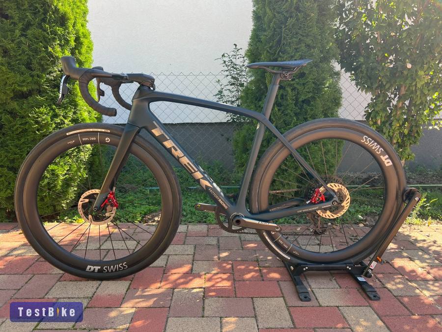 Új Trek Domane SL6 AXS Gravel eladó