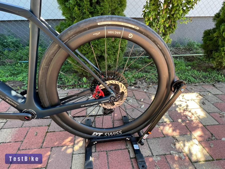 Új Trek Domane SL6 AXS Gravel eladó