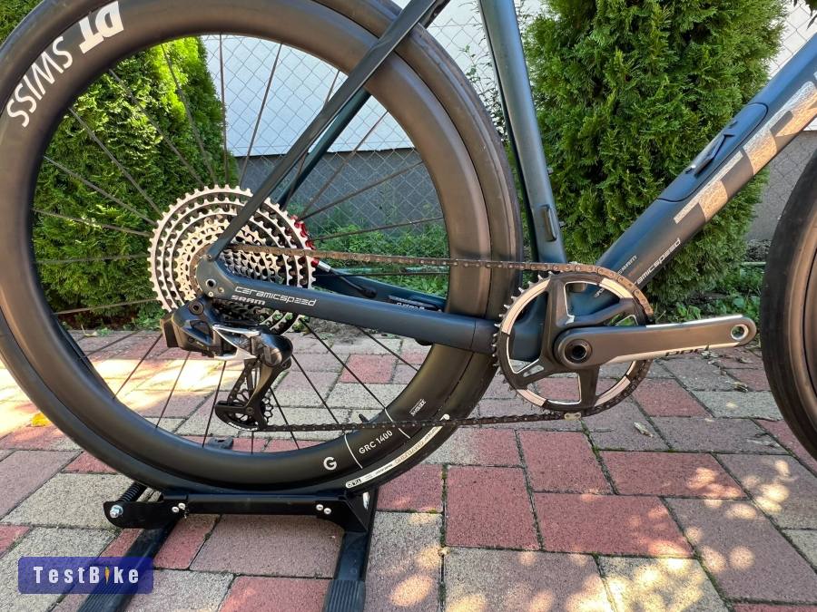 Új Trek Domane SL6 AXS Gravel eladó