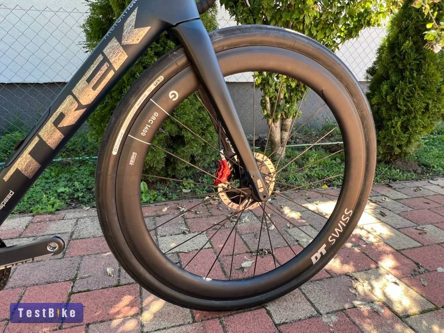 Új Trek Domane SL6 AXS Gravel eladó