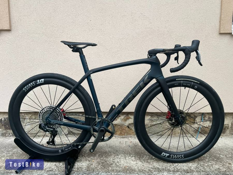 Új Trek Domane SL6 AXS "M" Gravel eladó