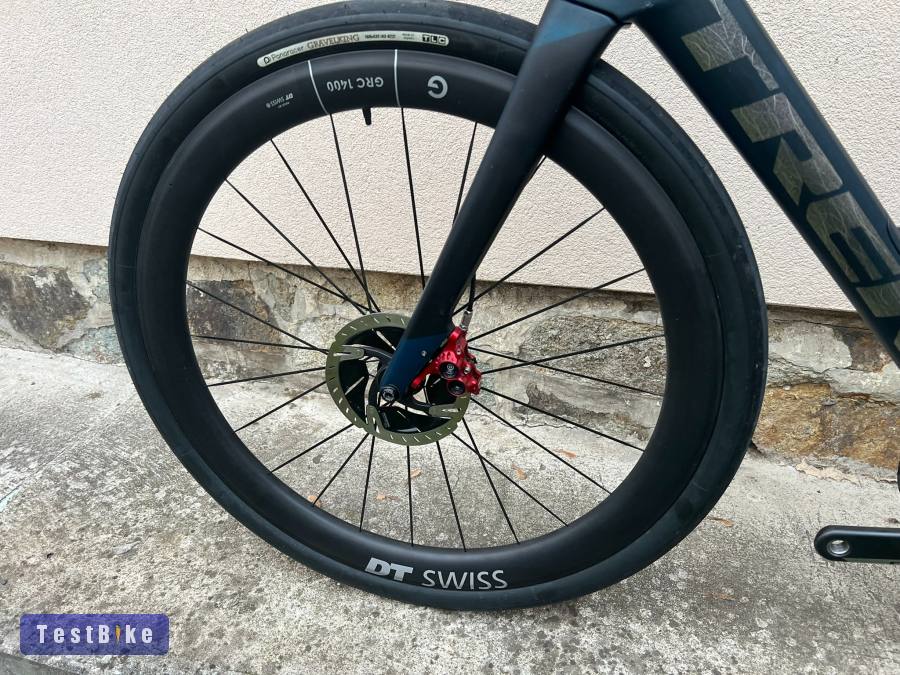 Új Trek Domane SL6 AXS "M" Gravel eladó