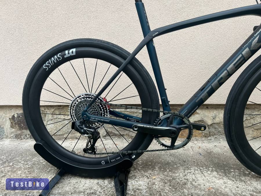 Új Trek Domane SL6 AXS "M" Gravel eladó