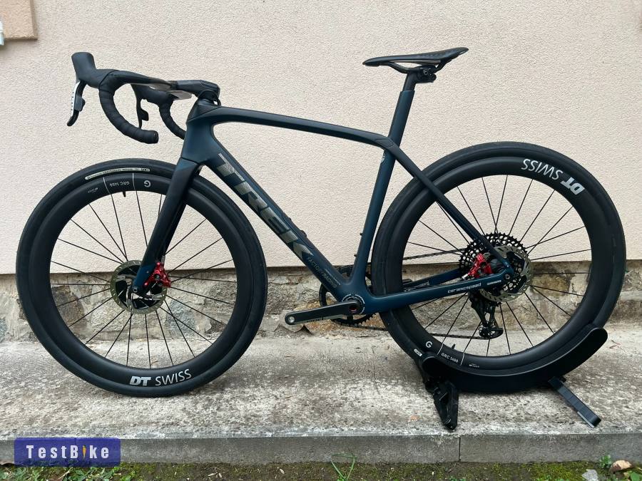 Új Trek Domane SL6 AXS "M" Gravel eladó