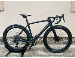 Új Trek Domane SL6 AXS "M" Gravel eladó