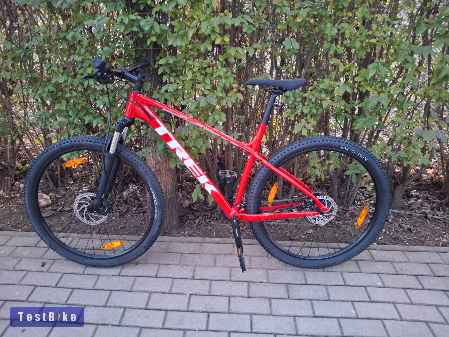 Új Trek Marlin 5, 2. generációs mtb eladó!