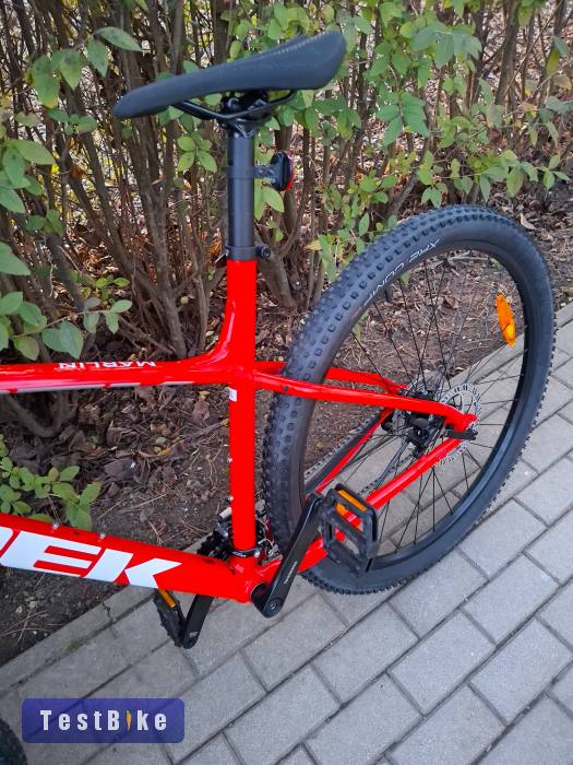 Új Trek Marlin 5, 2. generációs mtb eladó!