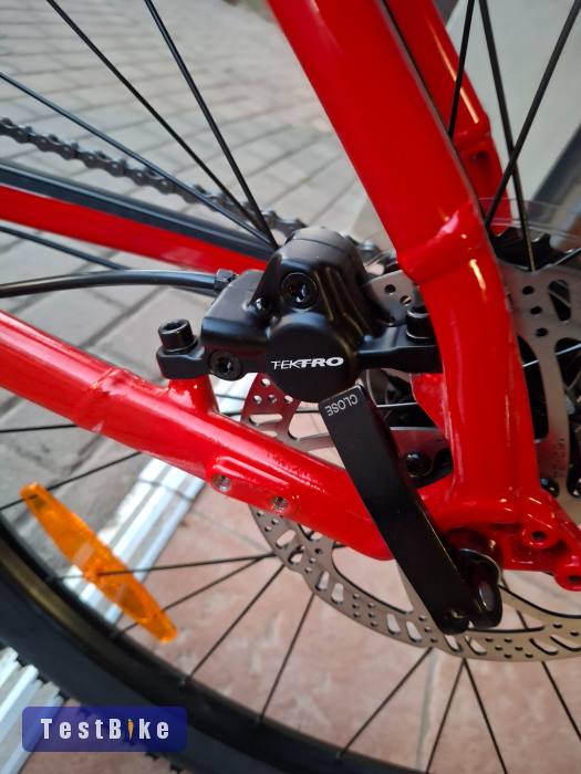 Új Trek Marlin 5, 2. generációs mtb eladó!