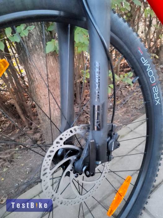 Új Trek Marlin 5, 2. generációs mtb eladó!