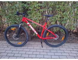 Új Trek Marlin 5, 2. generációs mtb eladó! mtb