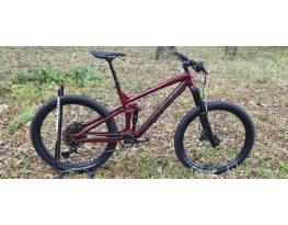 Új Trek Remedy 7 eladó  L 14,8 Kg