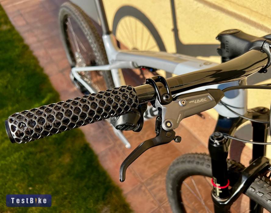 Új! Trek Supercaliber SL 9.7 gen.2 AXS T-Type M/L